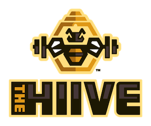 HIIVE Logo