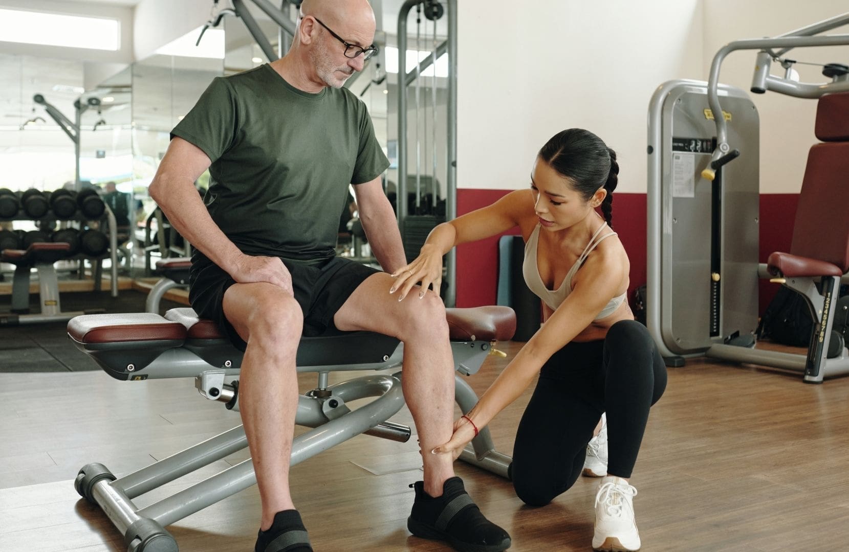 young child drawing on a piece of paper with markers in childcare