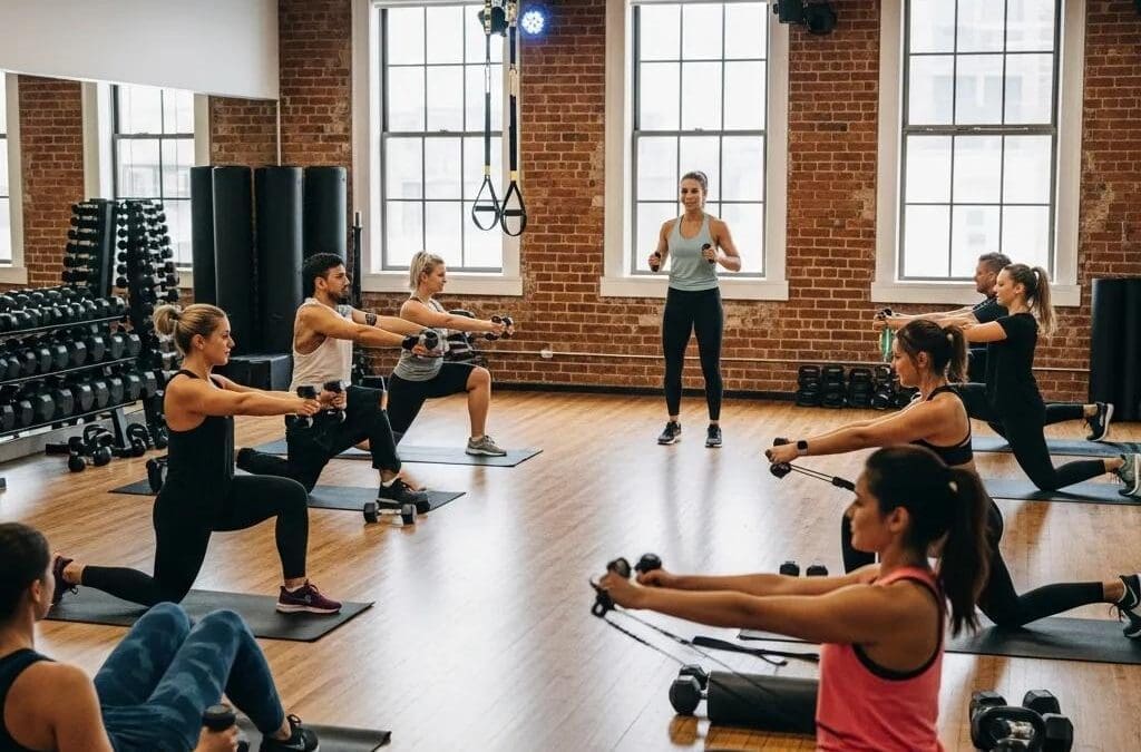 Boutique Gym Pricing vs Traditional Gyms: What&rsquo;s Best for You?
