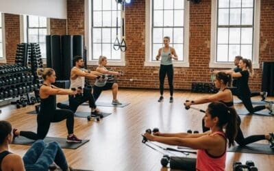Boutique Gym Pricing vs Traditional Gyms: What’s Best for You?