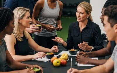 Best Nutrition Programs in Las Vegas Boutique Gyms