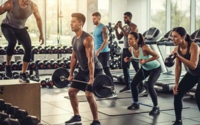 High-Intensity Training Classes That Transform Fitness