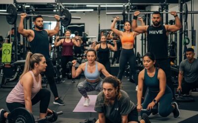Transformative Fitness Journeys From Our Las Vegas Gym